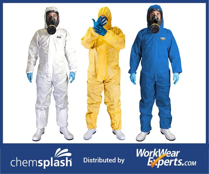 Coveralls Banner